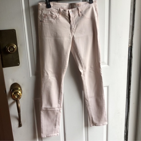 Adriano Goldschmied women’s jeans - Picture 1 of 4